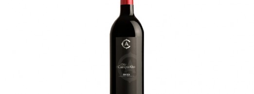 CAMPO ALTO crianza botella