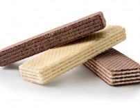 Wafers