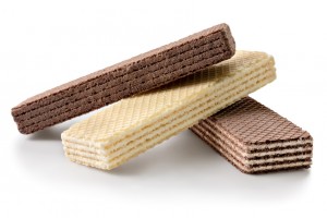 Wafers