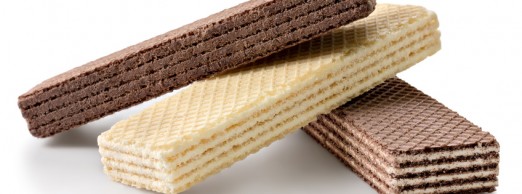 Wafer