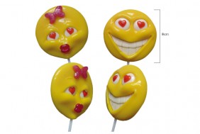 24 Lollipop Lover